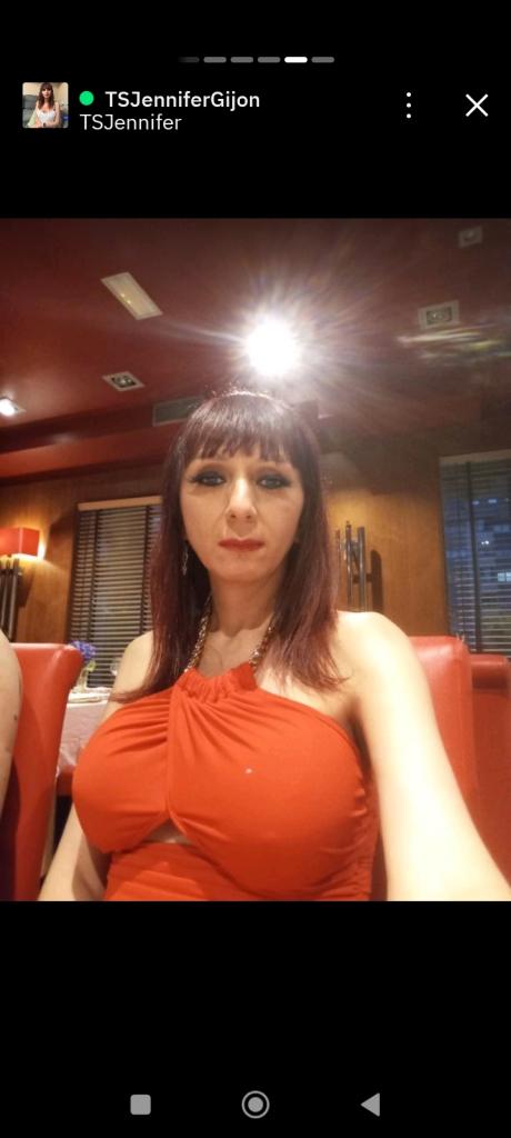 Transexual en Asturias: 