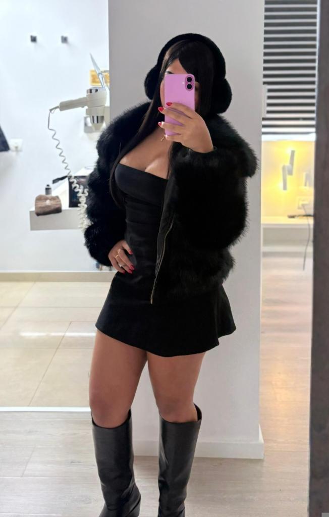 Chica busca chico en Córdoba: 