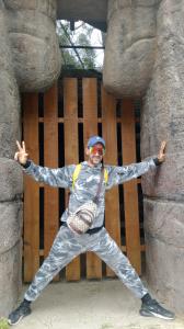 600956712: Chico busca chica en Sevilla