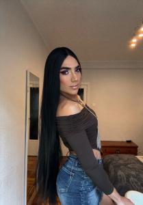 679107091: Transexual en Pontevedra