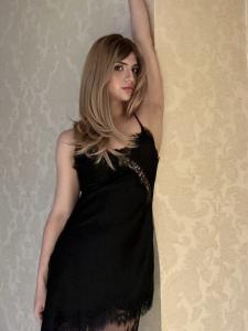 678554219: Travesti en Barcelona