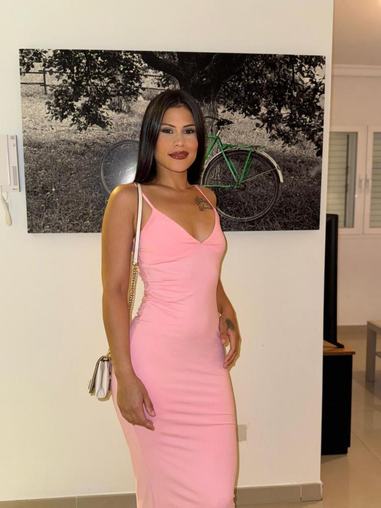 Chica busca chico en Las Palmas: 