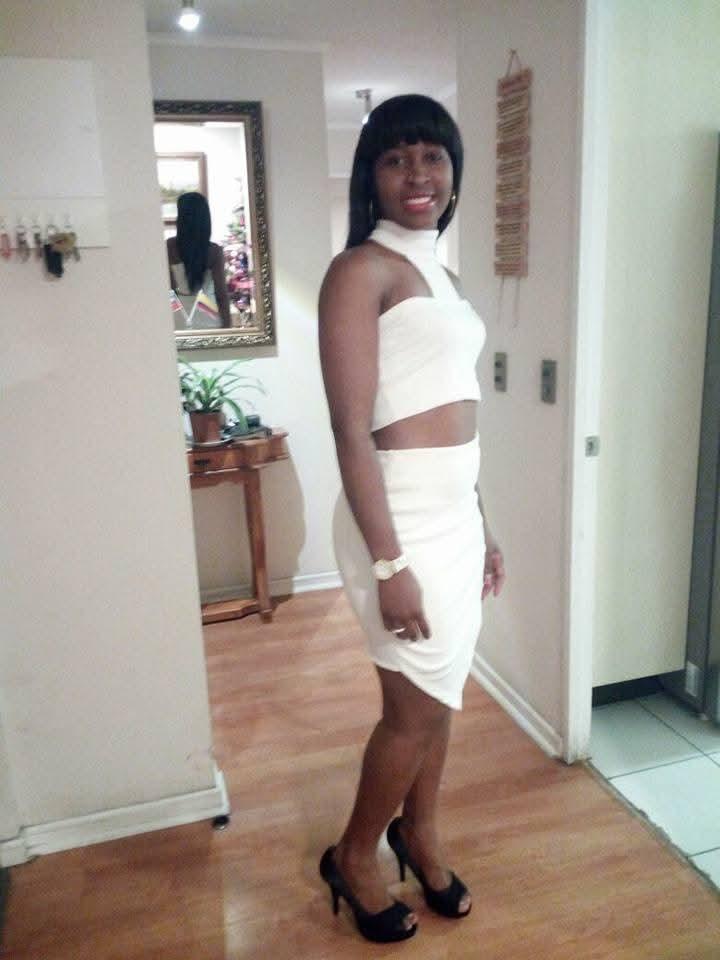 Chica busca chico en Sevilla: 