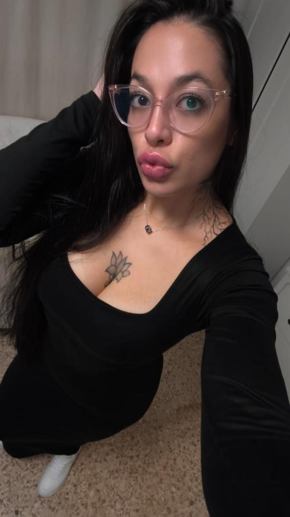 Chica busca chico en Valencia: 