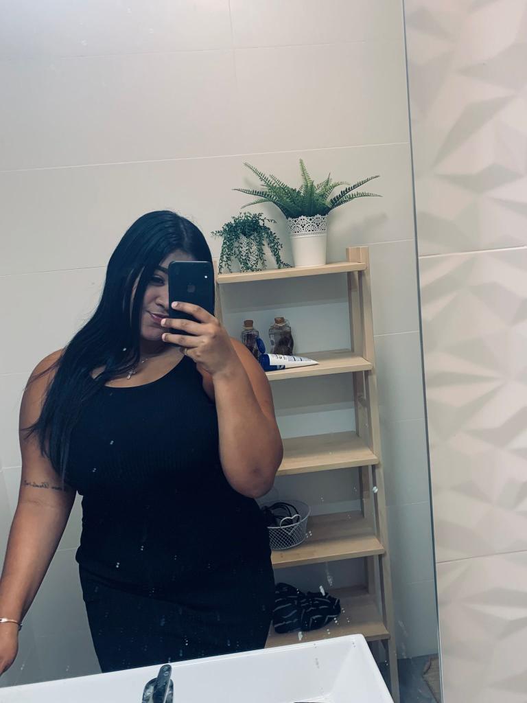 Chica busca chico en Toledo: Chica busca chico