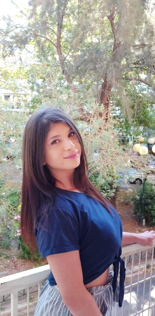 722179360: Transexual en Las Palmas