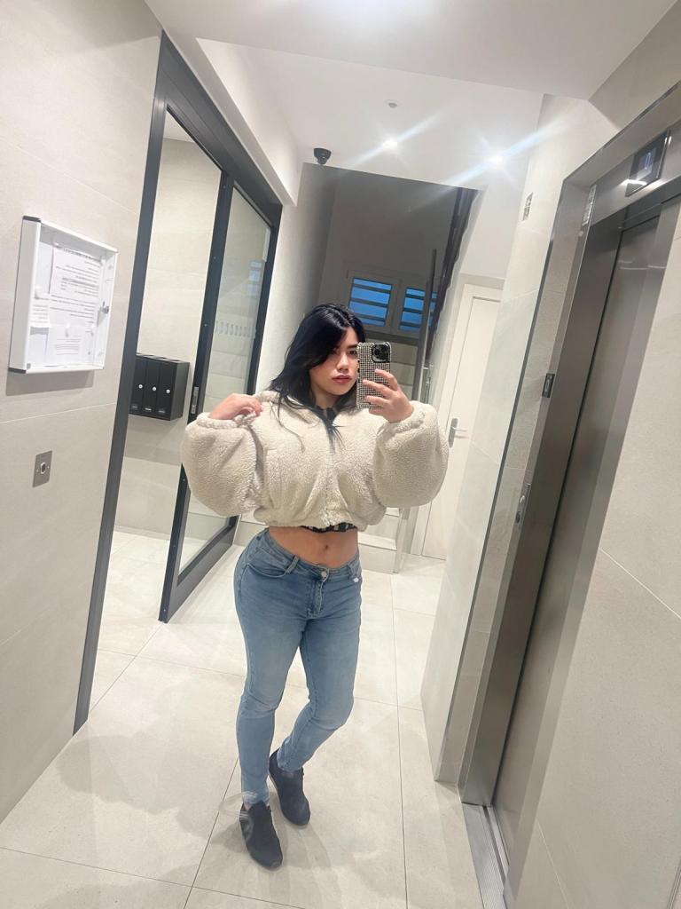 624948947: Chica busca chico en Guipúzcoa