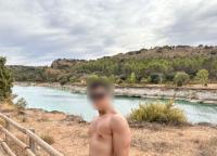 603832720: Chico busca chica en Madrid