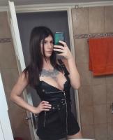 722179360: Transexual en Las Palmas