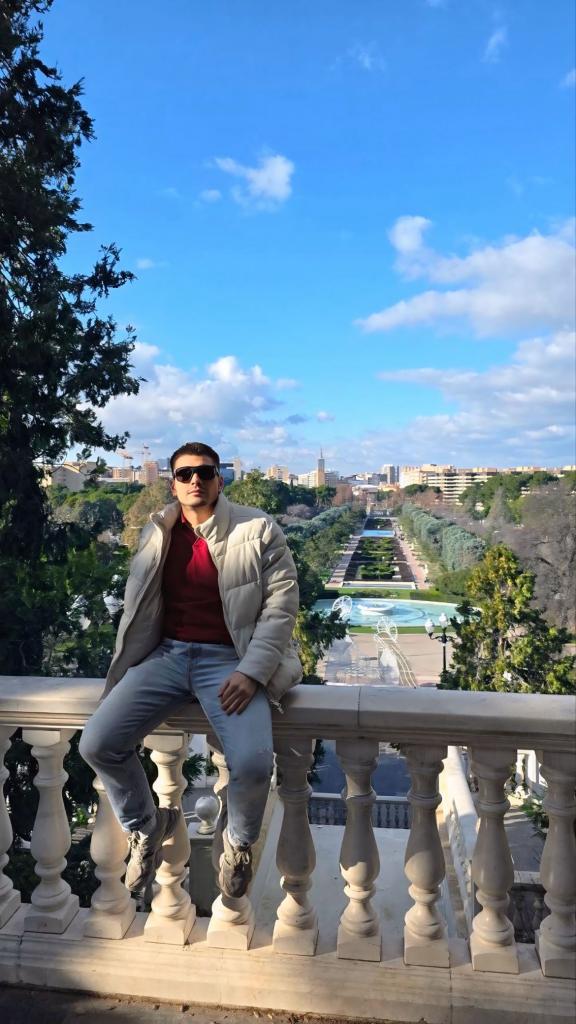 Chico busca chica en Zaragoza: 