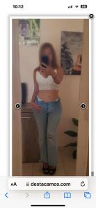 Chica busca chico en Las Palmas: 