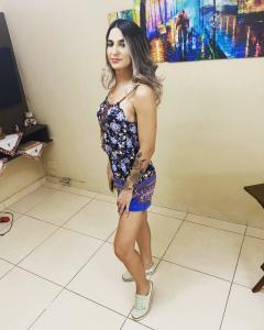 667513884: Transexual en León