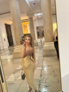 Transexual en Málaga: 