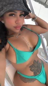 Chica busca chico en Sevilla: 