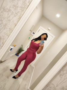 Chica busca chico en Salamanca: 