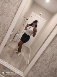 Chica busca chico en Badajoz: 