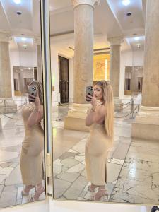 607246073: Transexual en Málaga