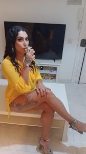 611298169: Transexual en Navarra