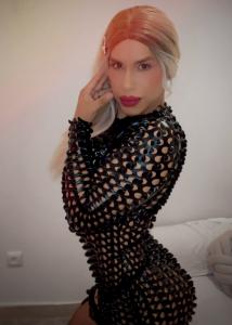 663016171: Transexual en Valladolid