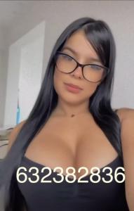 Chica busca chico en León: 