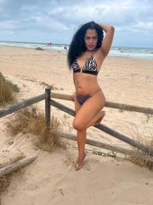 Transexual en Valencia: 