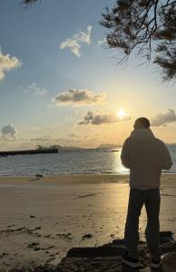 Chico busca chica en Pontevedra: 