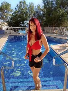 Chica busca chico en Las Palmas: 