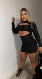 614744763: Transexual en Barcelona