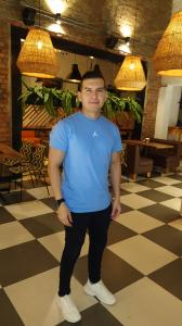 Chico busca chica en Zaragoza: 