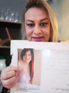 Travesti en Tenerife: 