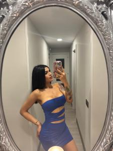 Travesti en Sevilla: 