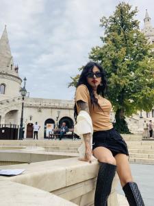 Travesti en Barcelona: 