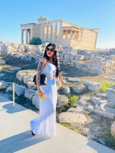 Travesti en Barcelona: 