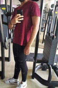 Chico busca chica en Alicante: 