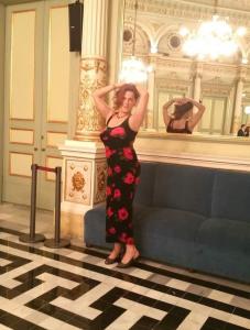 640682544: Travesti en Lérida