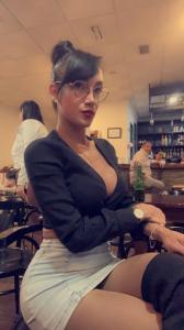 Travesti en Málaga: 