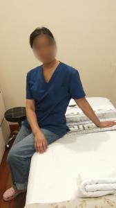 Chica busca chico en Madrid: 