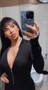 Transexual en Salamanca: 