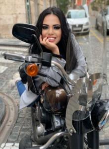 Chica busca chico en León: 