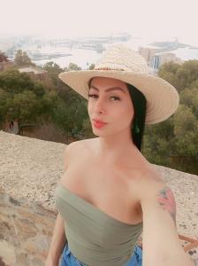 Travesti en Granada: 