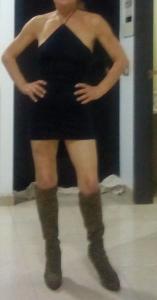 685221768: Chica busca chico en Madrid