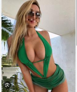 Chica busca chico en Málaga: 