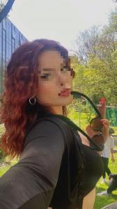 Chica busca chico en Barcelona: 