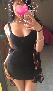 Chica busca chico en La Coruña: 