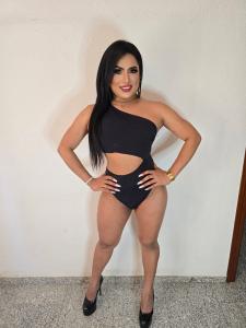 Travesti en Córdoba: 