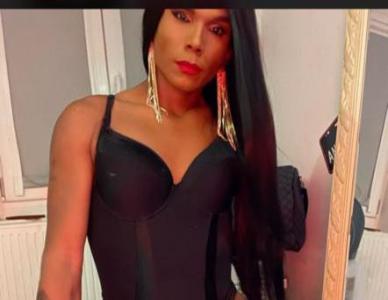 Transexual en Las Palmas: 