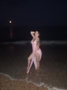 612255619: Transexual en Barcelona