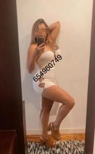 654960749: Chica busca chico en Tenerife