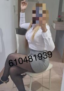 Chica busca chico en Murcia: 
