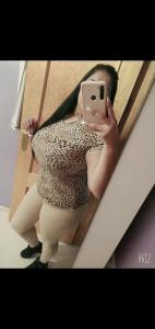 Chica busca chico en Almería: 